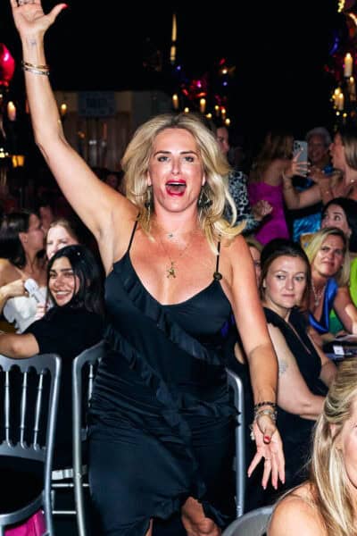 Scratch stars awards, the underglobe, comm by helena biggs, scratch magazine