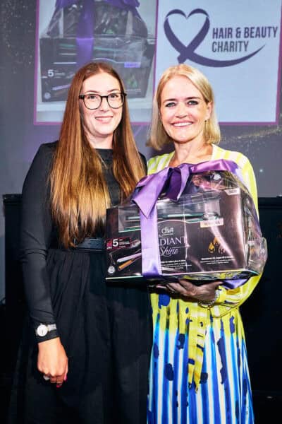 Scratch stars awards, the underglobe, comm by helena biggs, scratch magazine