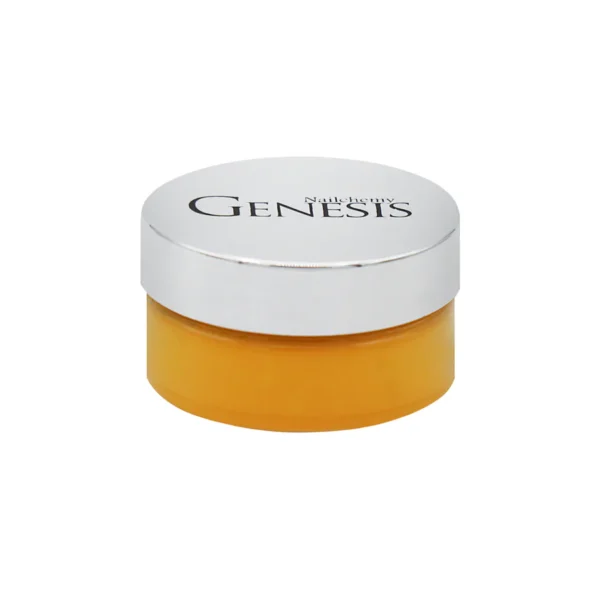 Nailchemy Genesis Coloured Acrylic in Petunia