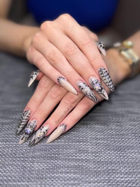 Signature nails & beauty by rina