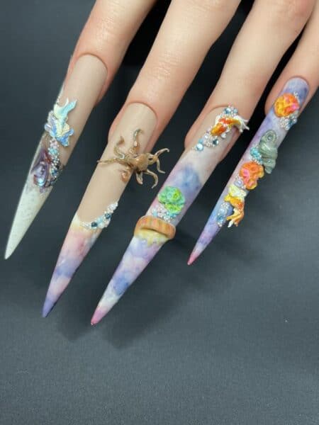 Sue rangeley ne belk