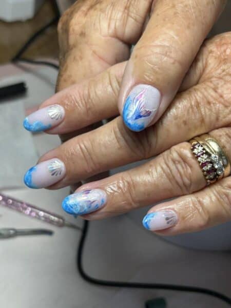 The little beauty cabin