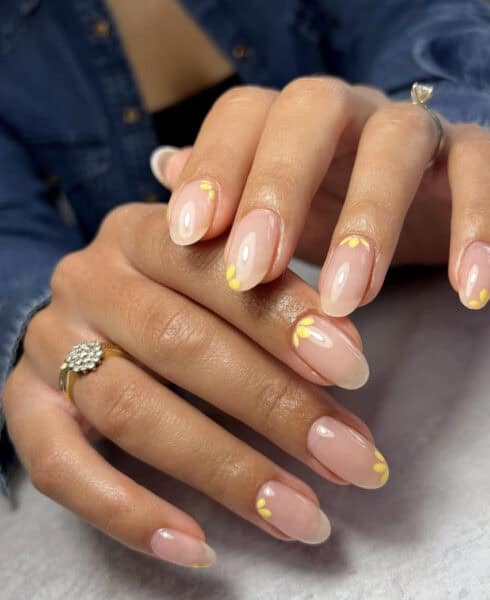 Learnahstarbuck nailartist 2