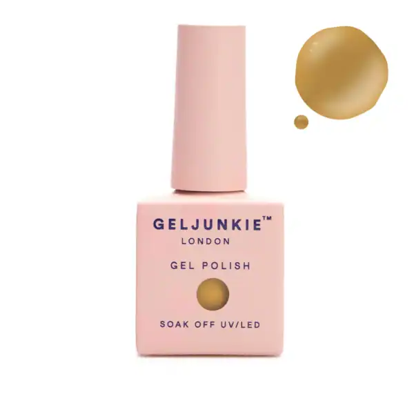Geljunkie