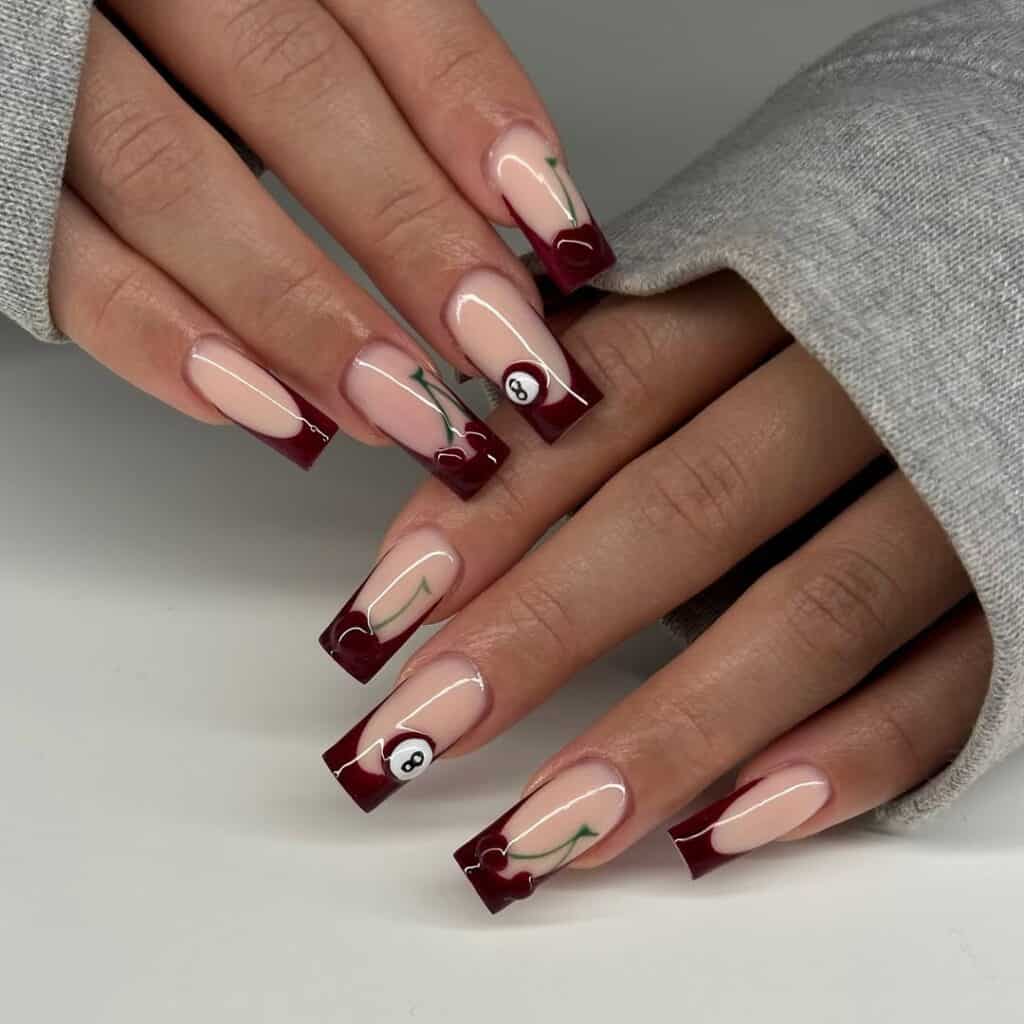 Image courtesy of instagram.com:by tnails