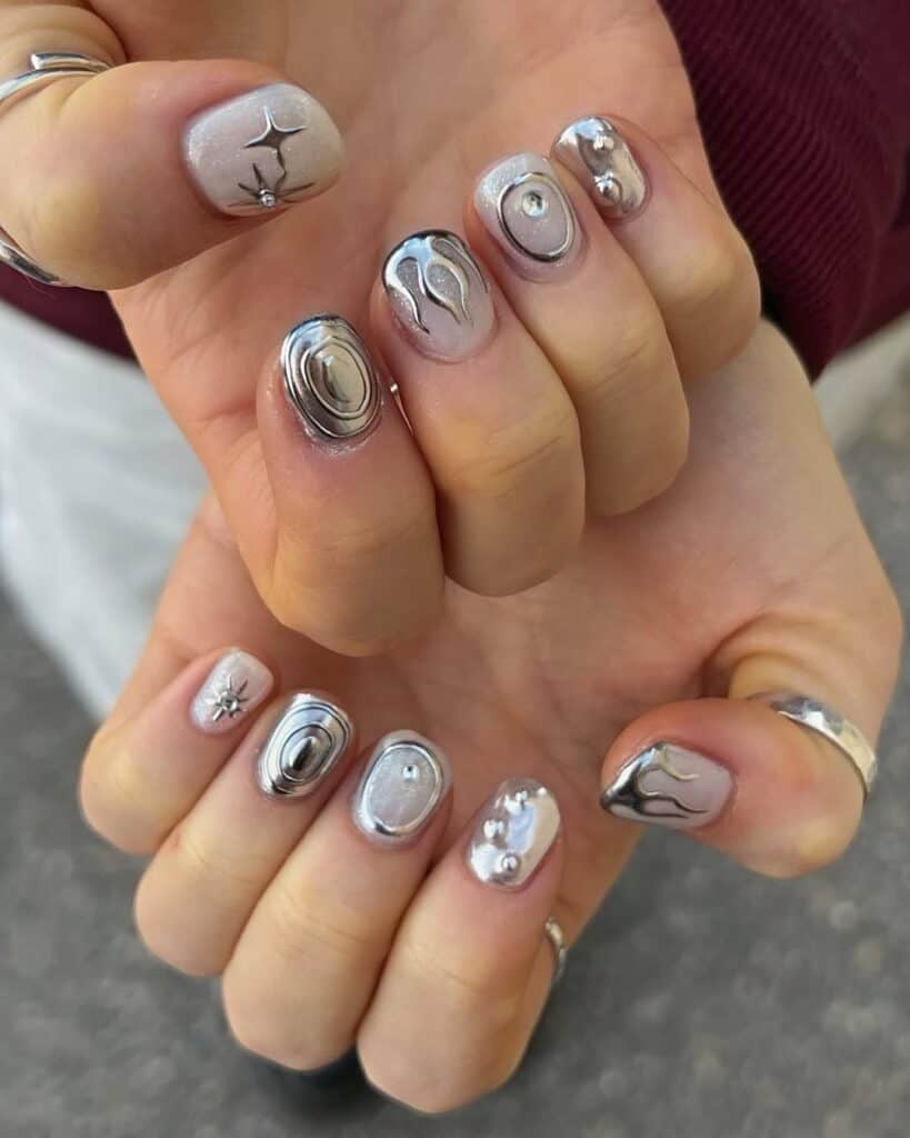 Image courtesy of instagram.com:nailgrind