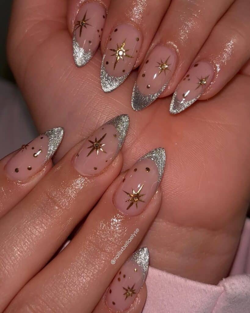 Image courtesy of instagram.com:nailsxbellaelyse