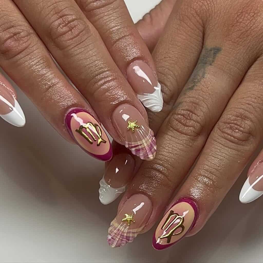 Image courtesy of instagram.com:nailzbybambii