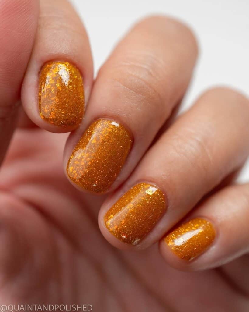 Image courtesy of Instagram.com/quaintandpolished