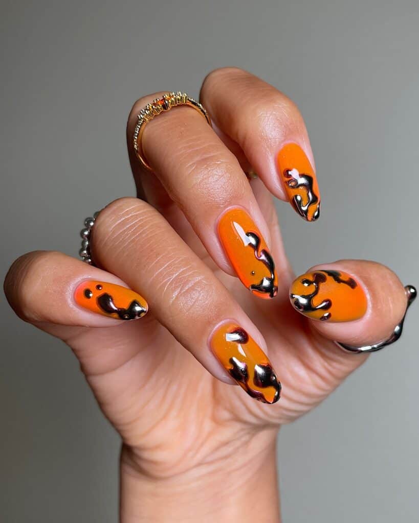 Image courtesy of Instagram.com/sansungnails