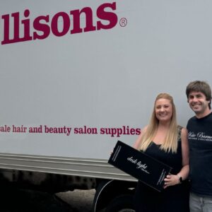 Katie barnes nail tools ellisons