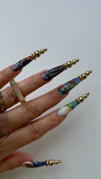 Michelle Soto - Image 14