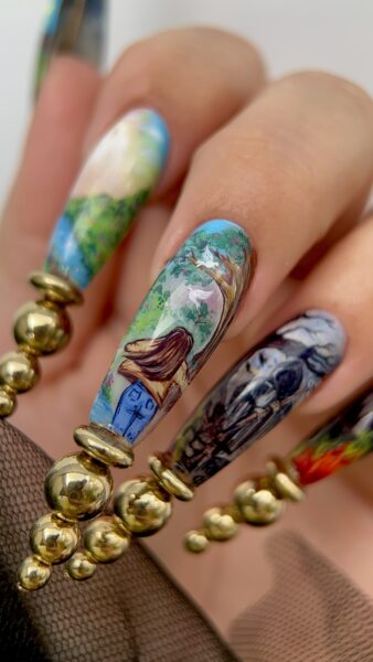 Michelle Soto - Image 5