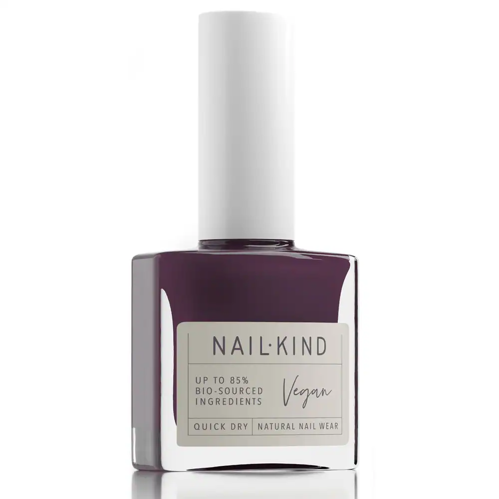 NailKind Nail Polish in Disco Diva, www.nailkind.com