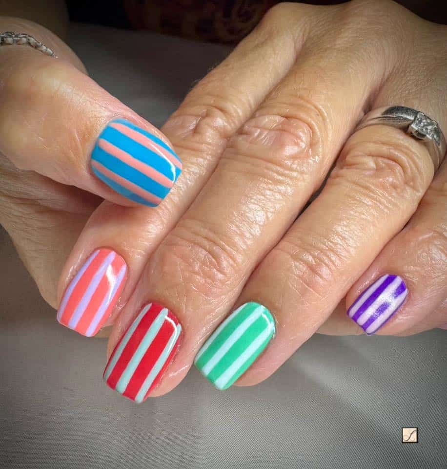 Nails & beauty by louise