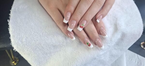 Paula marie churchill