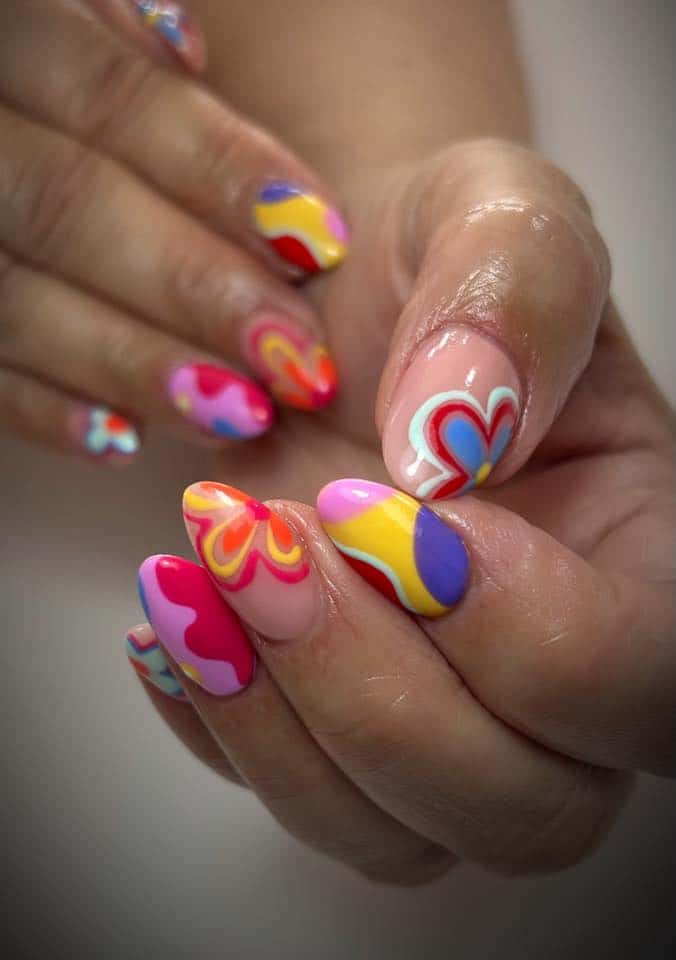 Samantha victoria lund