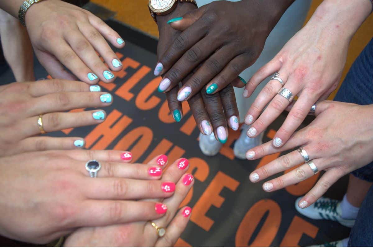 TGB x Bristol Bears Women