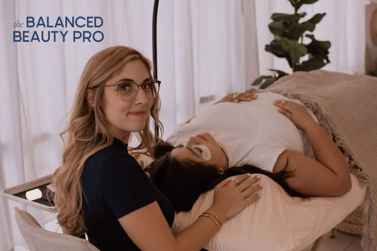 The Balanced Beauty Pro