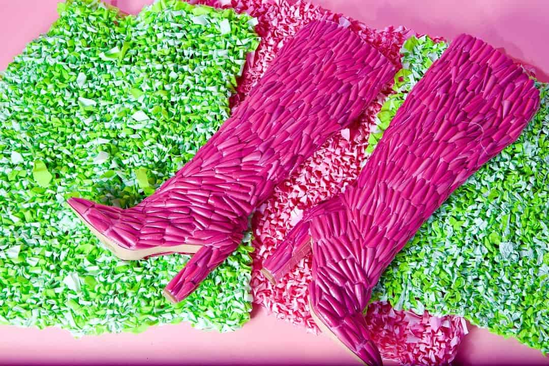 Demitris Zacharia final major project – boots