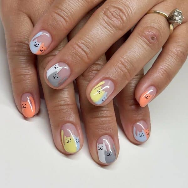 Topknotnails