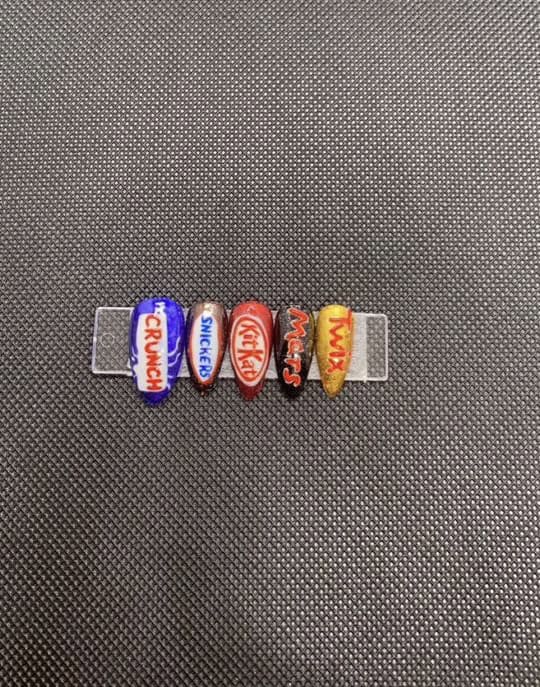 Image courtesy of amber brown