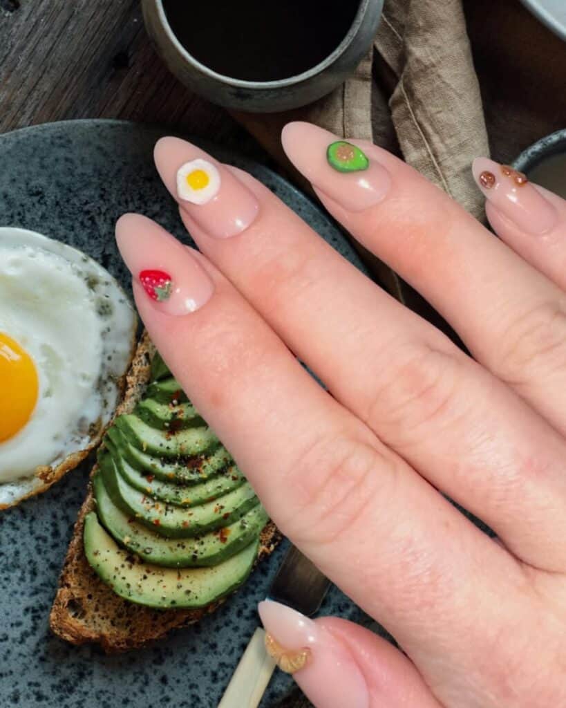 Image courtesy of instagram.com:enamelle