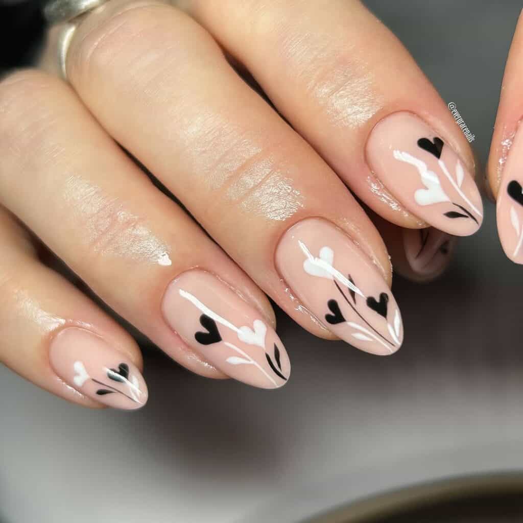 Image courtesy of instagram.com:everygracenails