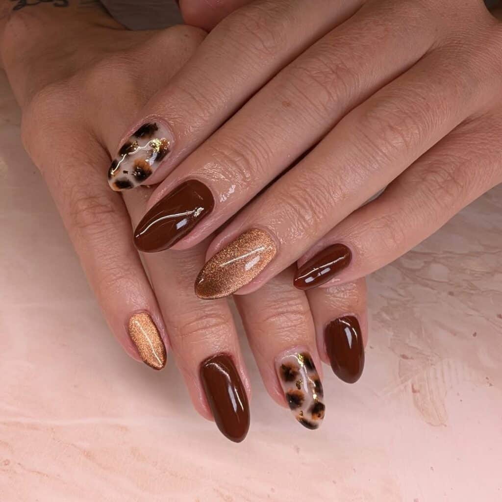 Image courtesy of instagram.com:nails by michelle