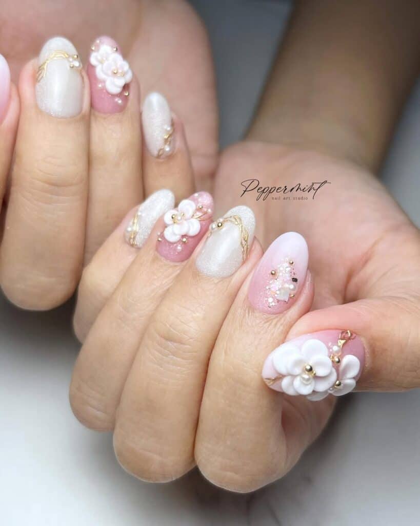 Image courtesy of instagram.com:peppermint.nails