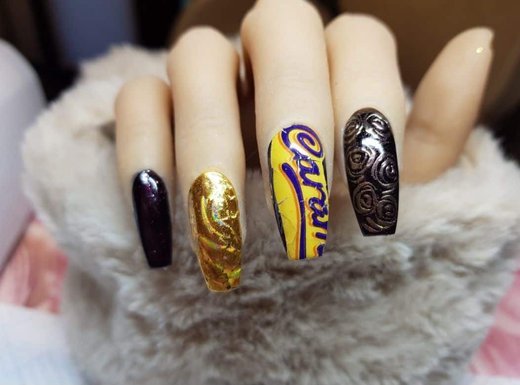 Image courtesy of michelle franklin