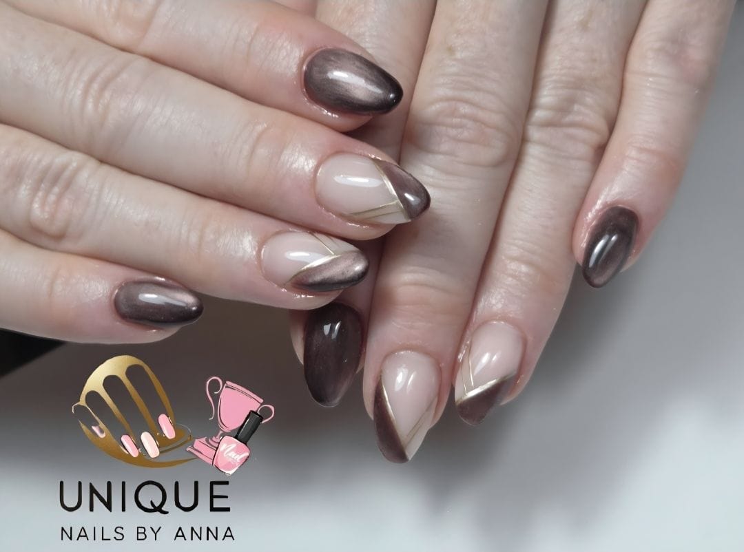 Image courtesy of unique nails by anna