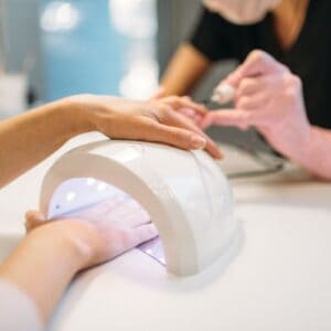 Is gel polish bad for you? Clearing up the confusion