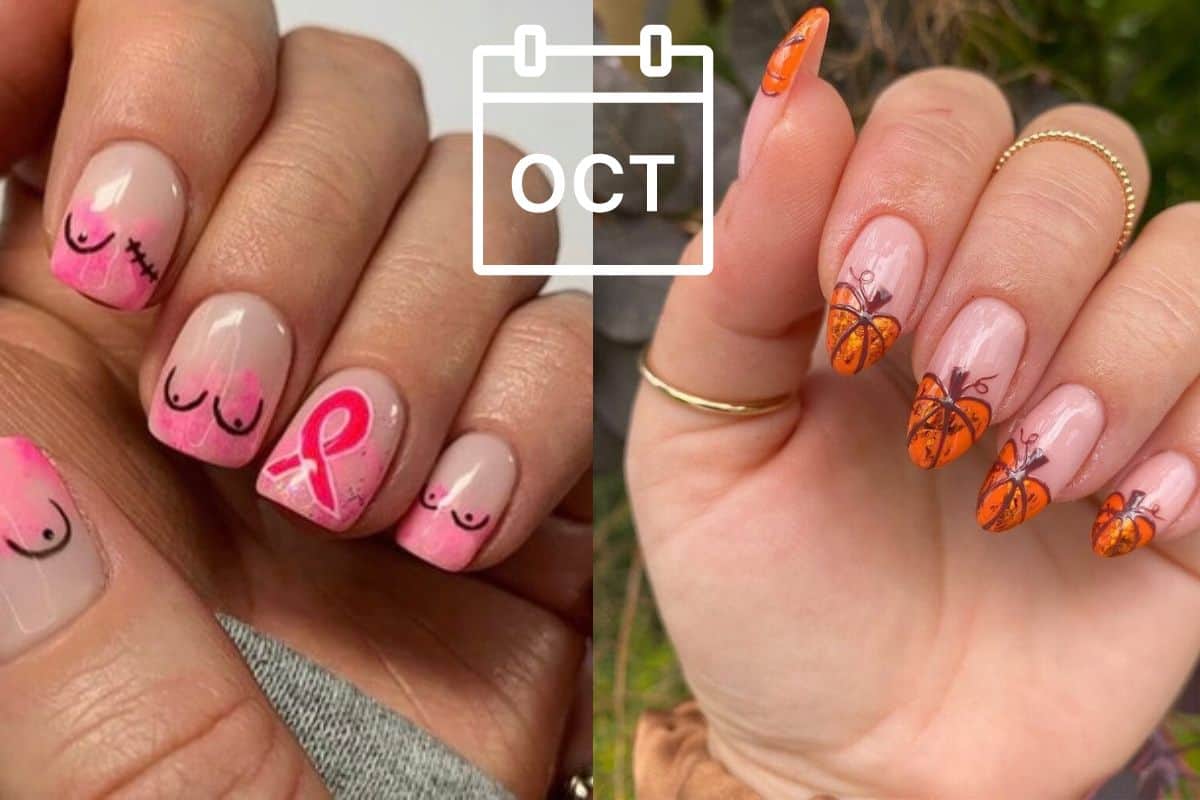 October dates for the diary