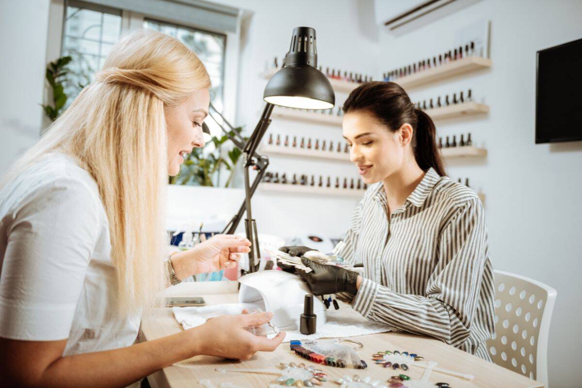 Phorest Consumer Insights Report 2025