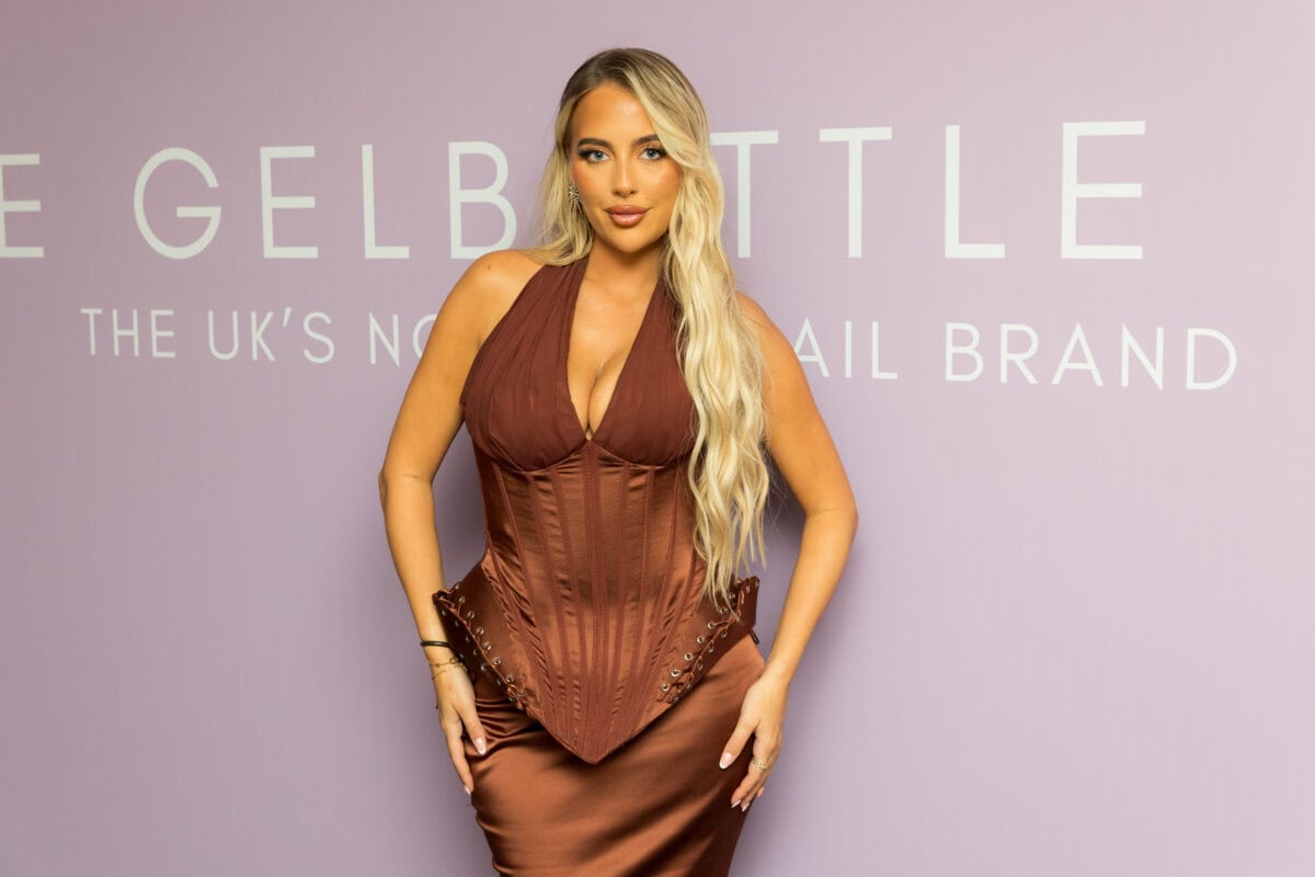 The gelbottle inc ntas 2025 jess harding