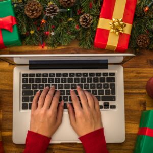 Christmas marketing guide nail business