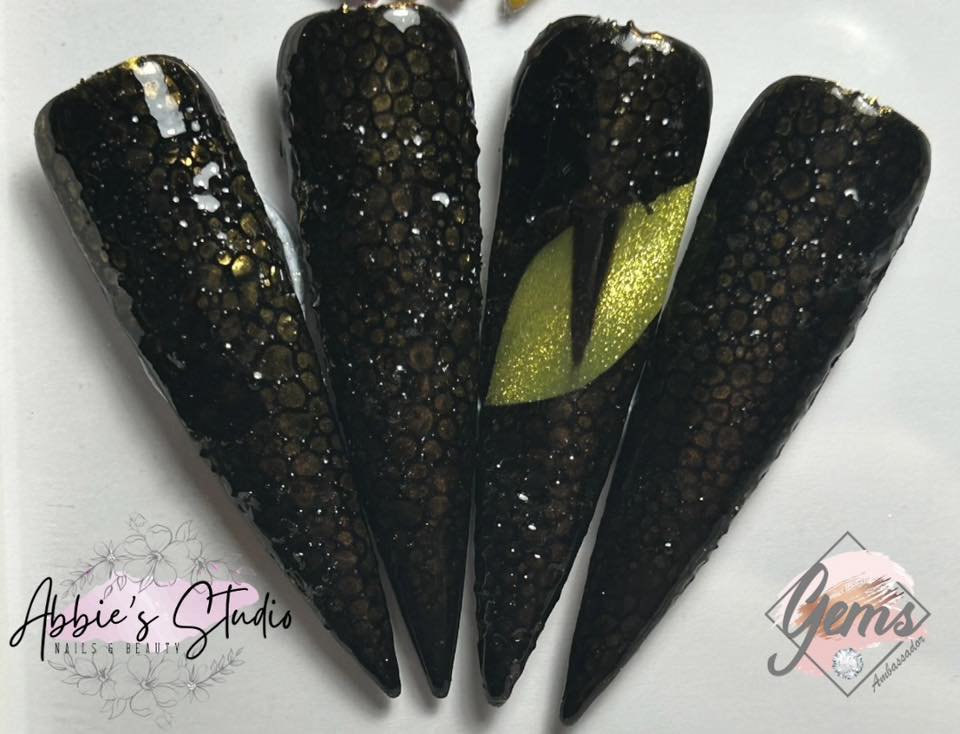 Image courtesy of abbie's studio