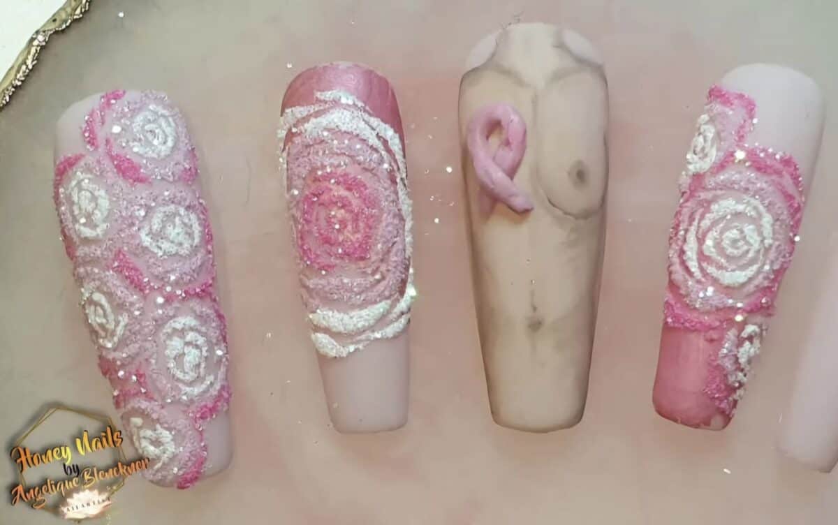 Image courtesy of angelique blenckner