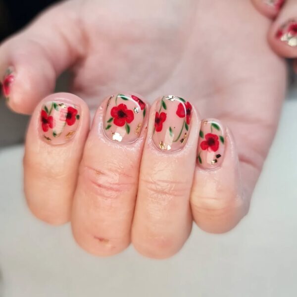 Image courtesy of instagram.com:genevieve beauty