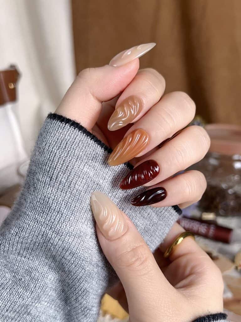 Image courtesy of instagram.com:joyeenails