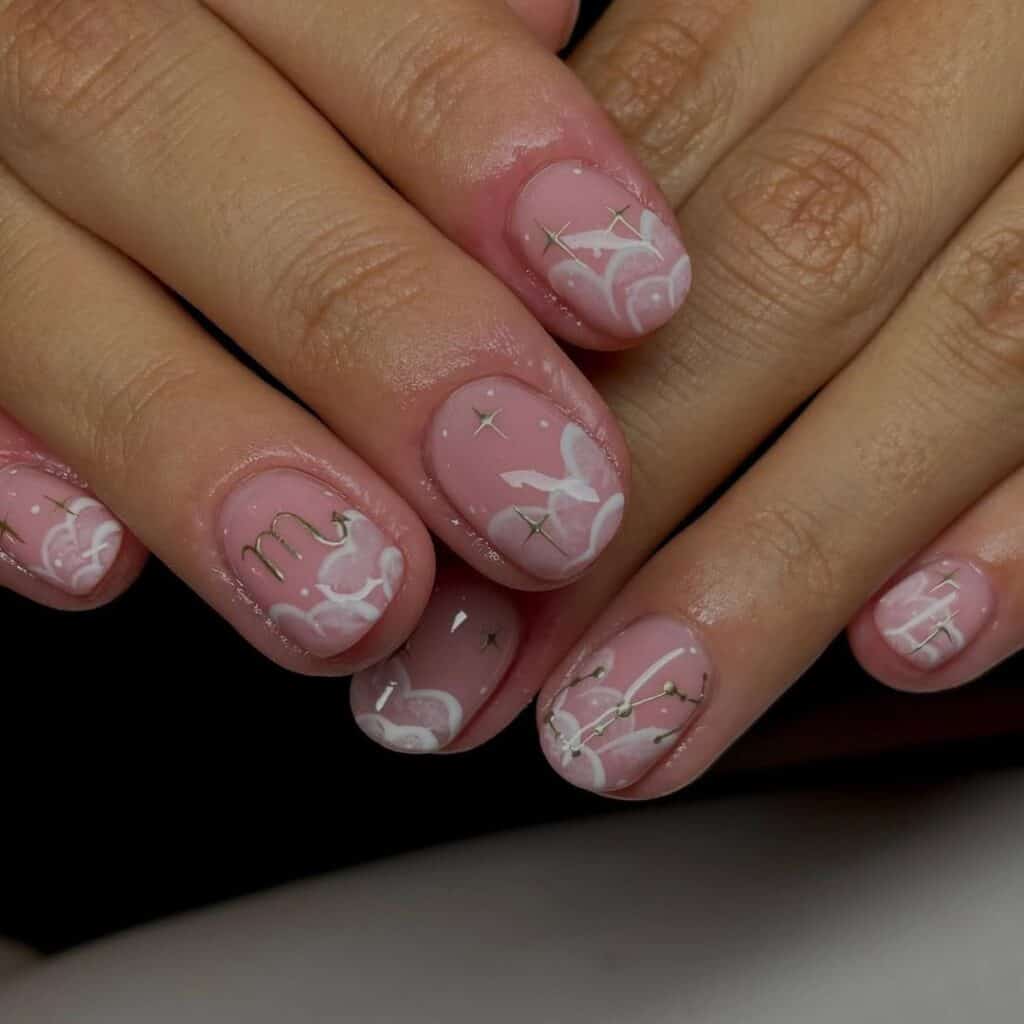 Image courtesy of instagram.com:maisiejacksonbeauty