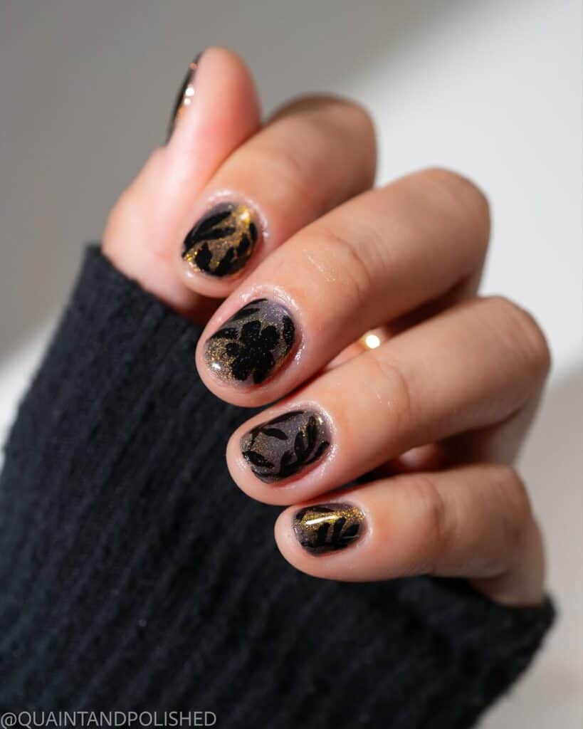 Image courtesy of instagram.com:quaintandpolished