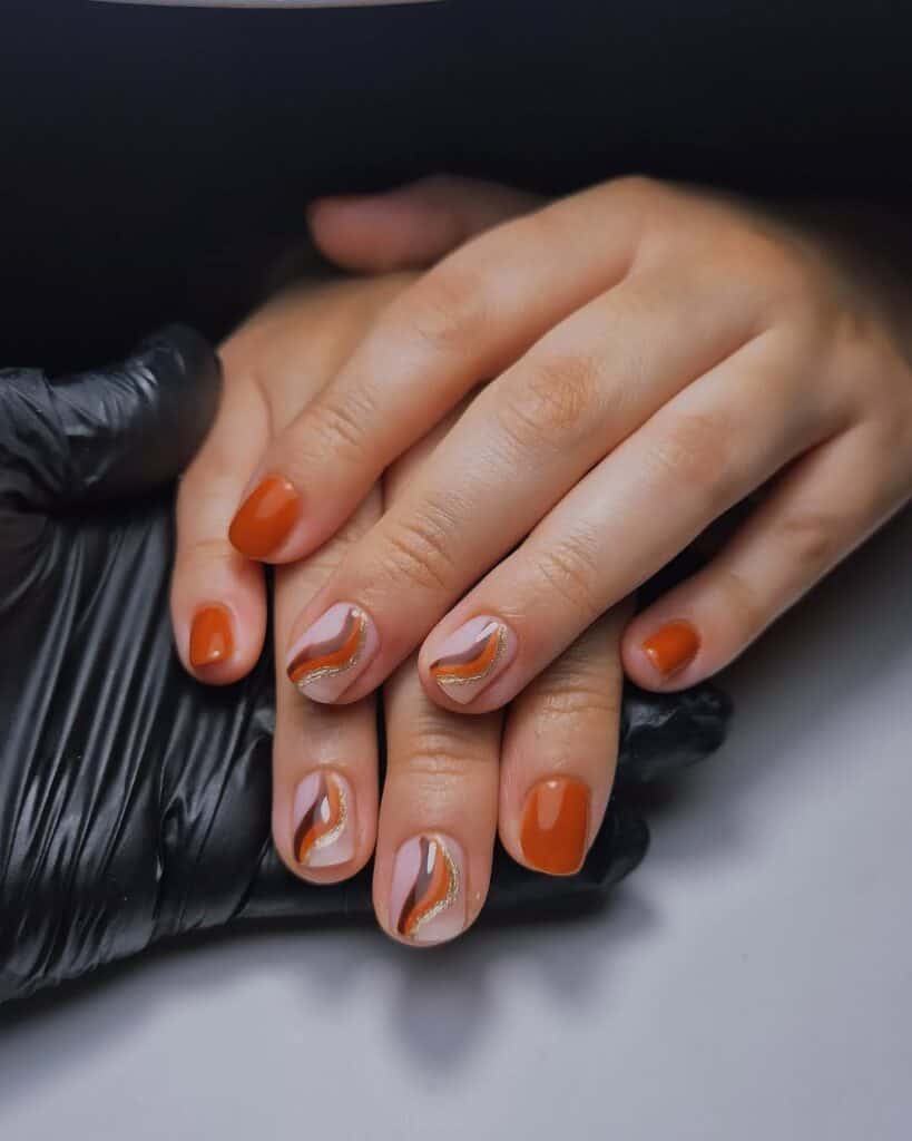 Image courtesy of instagram.com:sayyesnails