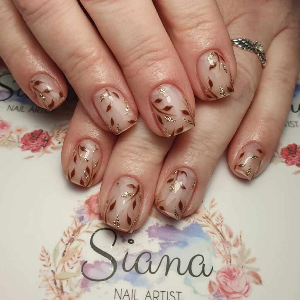 Image courtesy of instagram.com:sianasnails