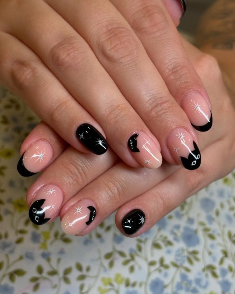 Image courtesy of instagram.com:thelittlenailroom utrecht