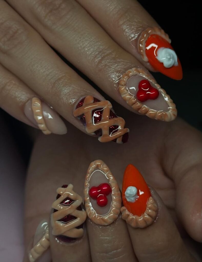 Image courtesy of instagram.com:vanessaperez94