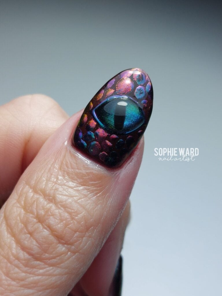 Image courtesy of sophie ward