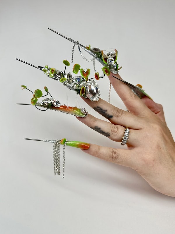 Klysta pesina nasna s2c1