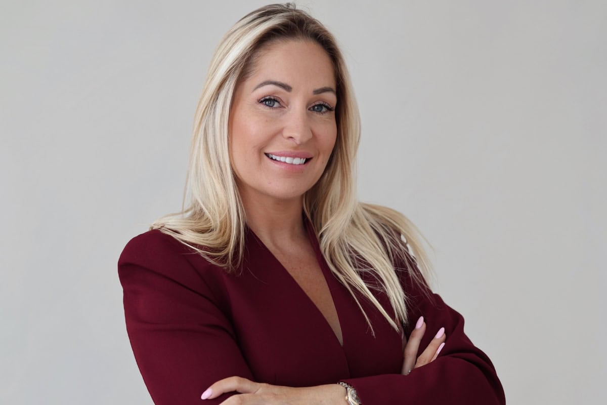 Layla tourh coach the coach